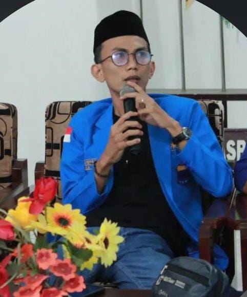 Pengurus Koordinator Cabang (PKC) PMII Provinsi Lampung Komitmen Kawal kebijakan Gubernur Lampung.