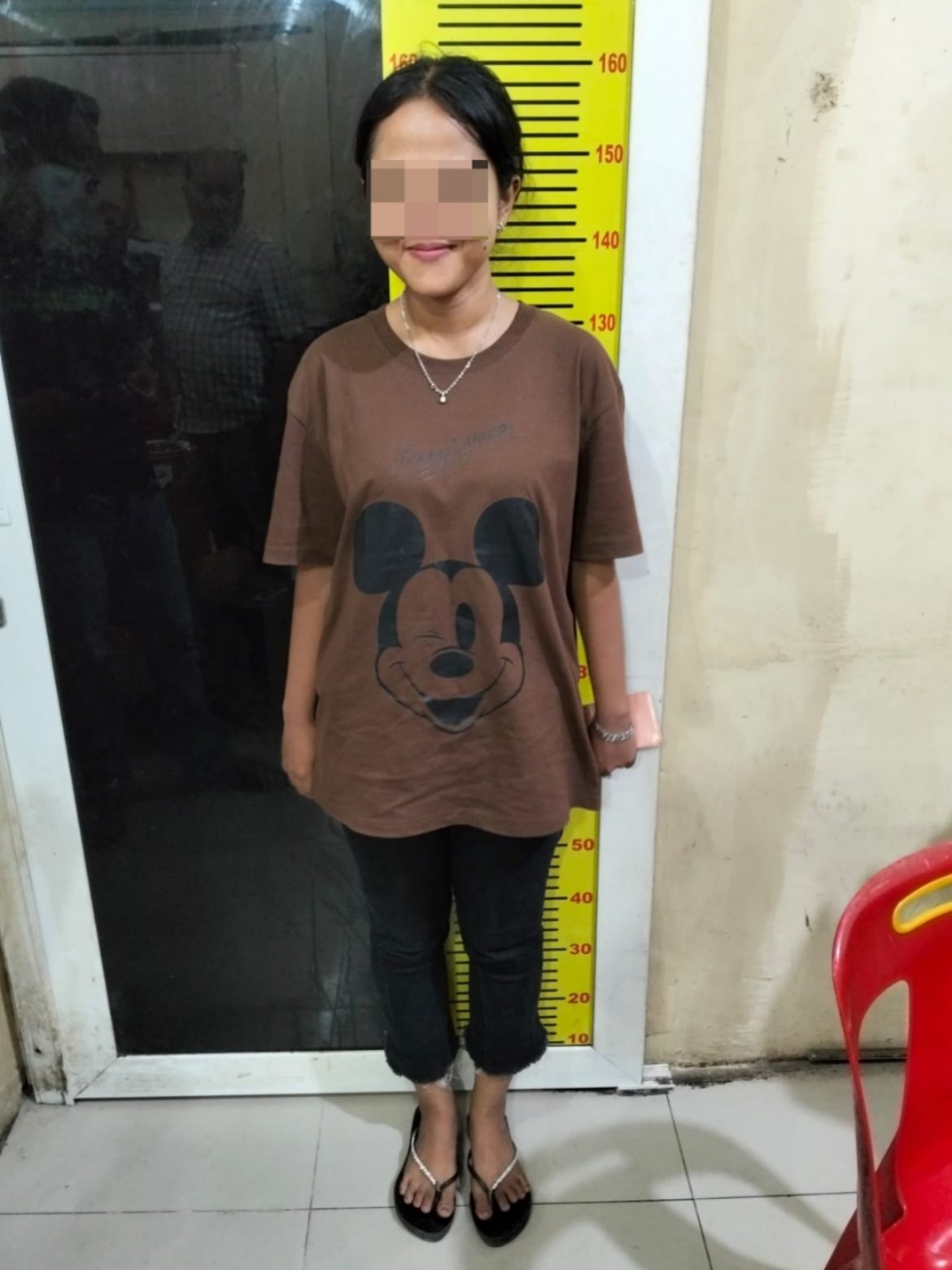 Tegas Berantas Judi, Satreskrim Polres Langkat Bongkar Praktik Tembak Ikan Di Gohor Lama.