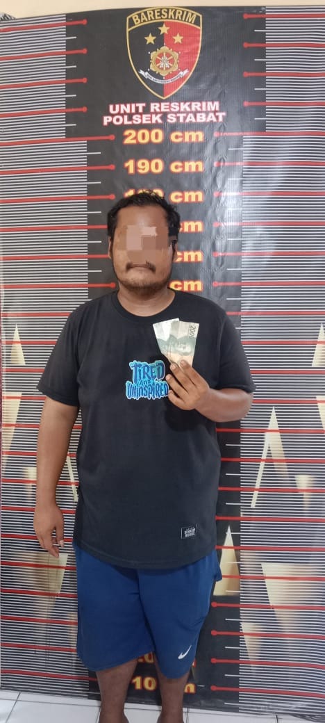 Operasi Pekat Toba 2025: 30 pelaku pungutan liar dan 2 penjual minuman keras berhasil diamankan
