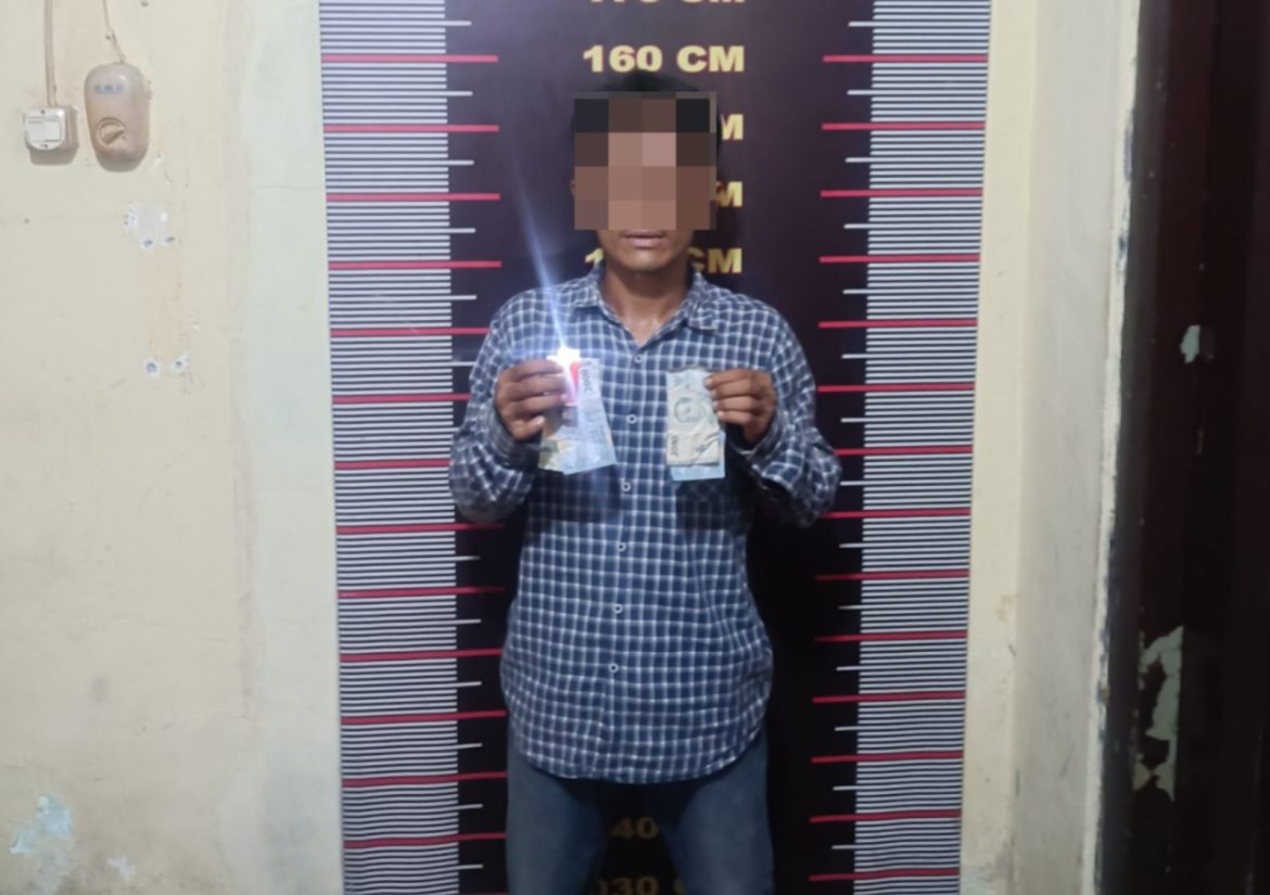 Malam di Tanjung Pura: Satu Pelaku Pungli Diamankan, Satu Peluang Perubahan Dibuka.