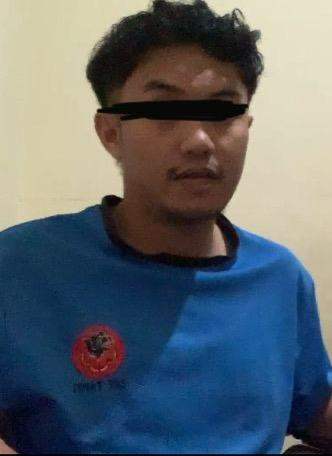 Penyesalan Seorang Mahasiswa Keperawatan di Bandung Pelaku Anarkisme May Day Di Dago Cikapayang