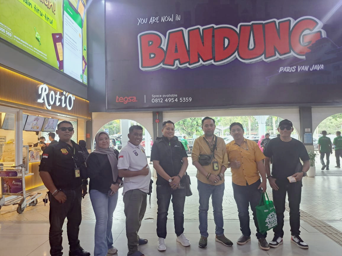 Perintah Presiden Ke 7 Ke Solo , Ketum FRN Counter Polri Agus Flores Tancap Gass
