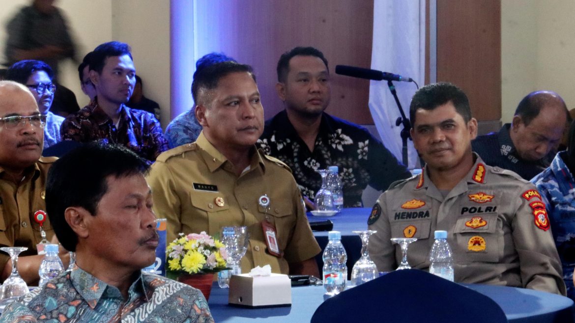 Kapolda Jabar Dukung Program Regional Summit untuk Jamin Kelancaran Investasi dan Pengembangan Kawasan Rebana