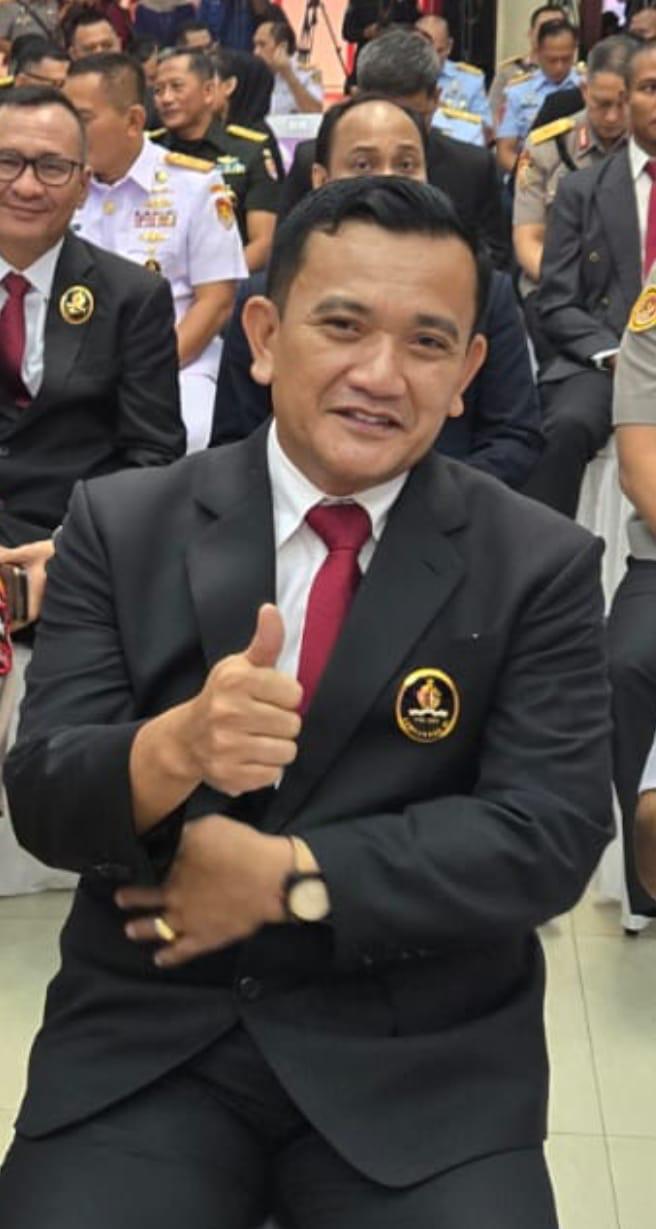 Apresiasi Komitmen Kapolda Berantas Aksi Preman, Kepala BKD Jabar : Seluruh Lapisan Masyarakat Harus Dukung Kebijakan Kapolda Jabar