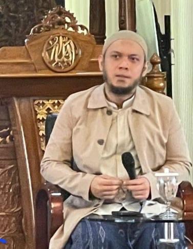 Iman dan Taqwa Polisi Terus Terbina dengan Pembinaan Rohani Secara Rutin