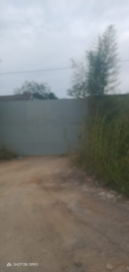 Diduga Gudang BBM Elegal Di Desa Payakabung Yang Berupa Pintu besi Berwarna Abu-abu di Wilaya Hukum Polres Ogan ilir Terkesan Tutup Mata Harap Di Tindak Lanjuti