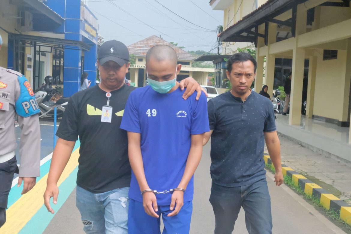 Polisi Ungkap Kasus Pembunuhan Berencana, Satu Tersangka Diamankan