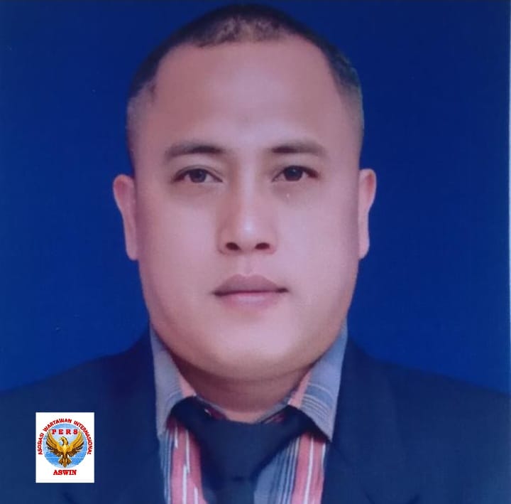 Ketua (ASWIN) Kabupaten Pringsewu Menyoroti Kinerja Dinas PU Yang Terkesan Membiarkan Rusunawa Rusak Dan Tak Terawat