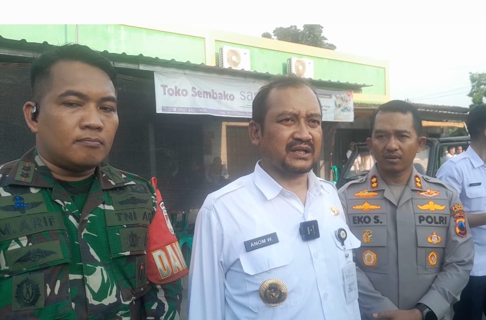 Gubernur Jateng Apresiasi Ketangguhan Desa Penggarit, Dari Penanganan Rob hingga Inovasi Ekonomi Mandiri