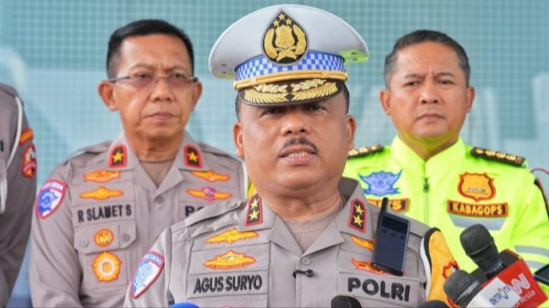 Kakorlantas : 1 Juni 2025 sampai 30 Hari Kedepan Sosialisasi Over Dimension dan Over load Resmi Dimulai