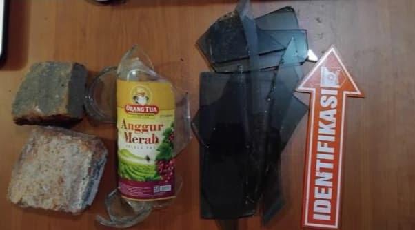 Marak Geng Motor di Cirebon, Polda Jabar Instruksikan Polresta Cirebon dan Polres Lainnya Perangi   