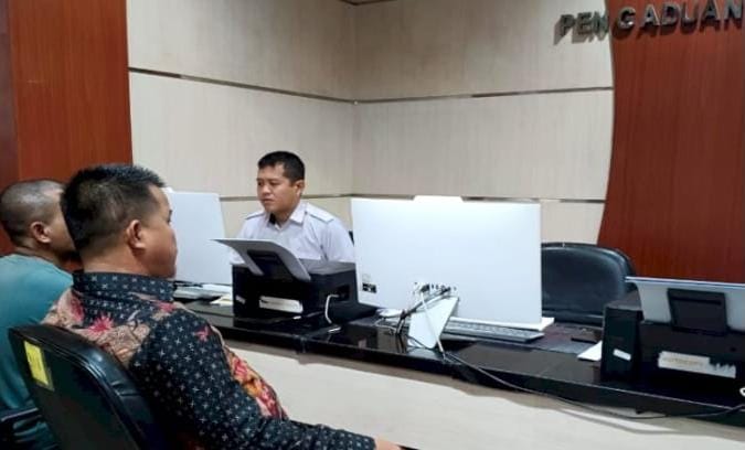 Diduga Rampas Mobil dan Sertifikat Tanah, Karyawan Bank BUMN Dipolisikan Debitur di Palembang