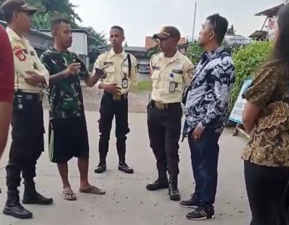Pengacara Advokat Yang Dikeroyok di Cengkareng Jakarta Barat, Desak Kepolisian Tangkap Semua Pelaku   