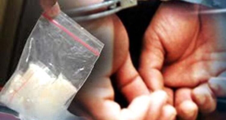 Kedapatan Memiliki Sabu, Dua Pemuda di Kedungwuni Pekalongan Diamankan Polisi