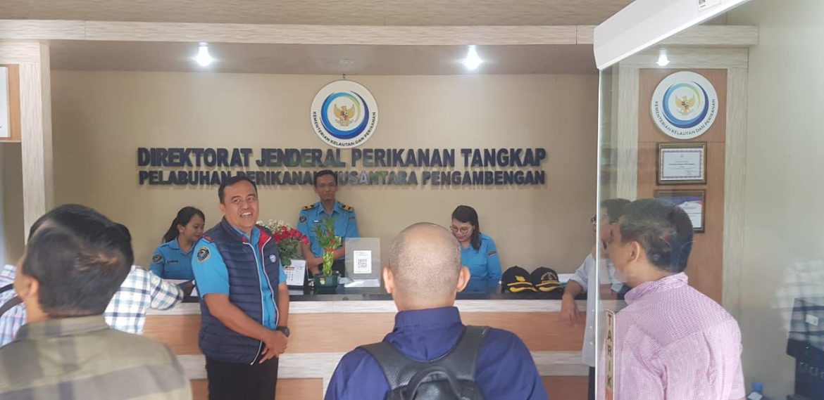 Mabes Polri Dampingi Kementerian Tingkatkan Penerimaan Negara   
