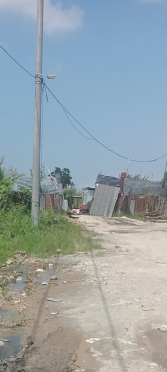 Diduga Tempat Penampungan Gudang Minyak CPO Masih Tetap Beroperasi Kemana APH