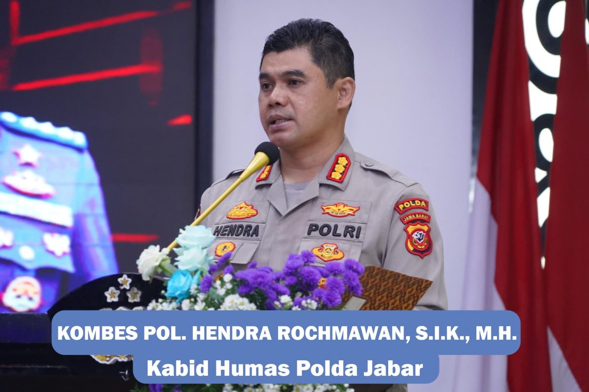 Polda Jabar Akan Menggelar Hari Bhayangkara ke-79 Secara Terpusat di Lapangan Gasibu Bandung   