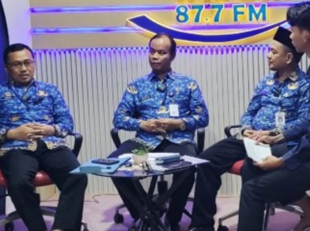 Anak Usia 5–6 Tahun Harus Terlayani, Pemalang Matangkan Gema PAUD