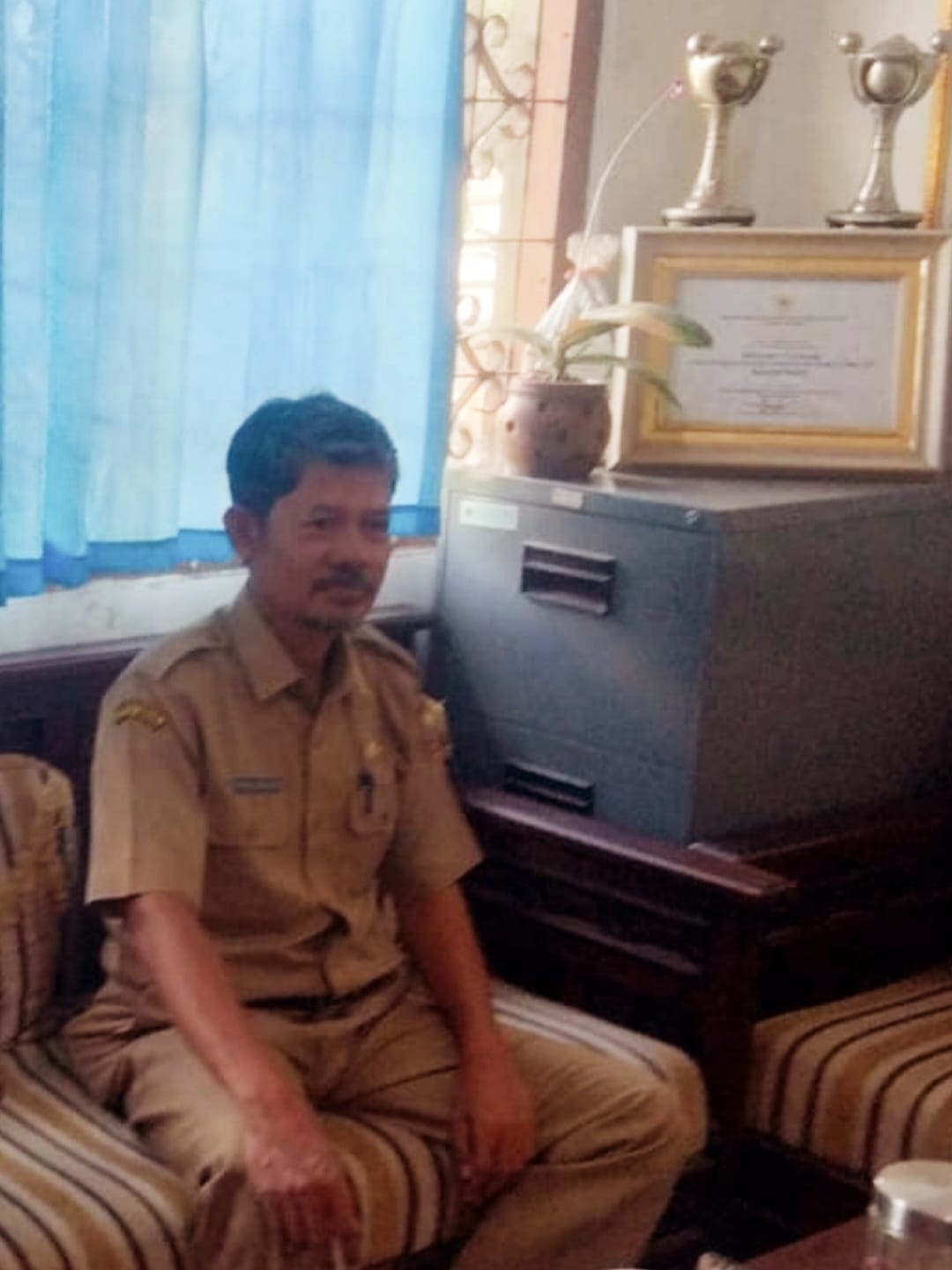 Kabid PPPA Pemalang, KUBE, Pilar Inovasi Ekonomi dan Edukasi Masyarakat Desa