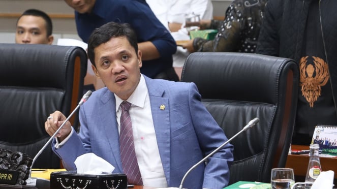 Ketua Komisi III: Polri Berhasil Aktualisasi Peran Pelayanan Masyarakat   