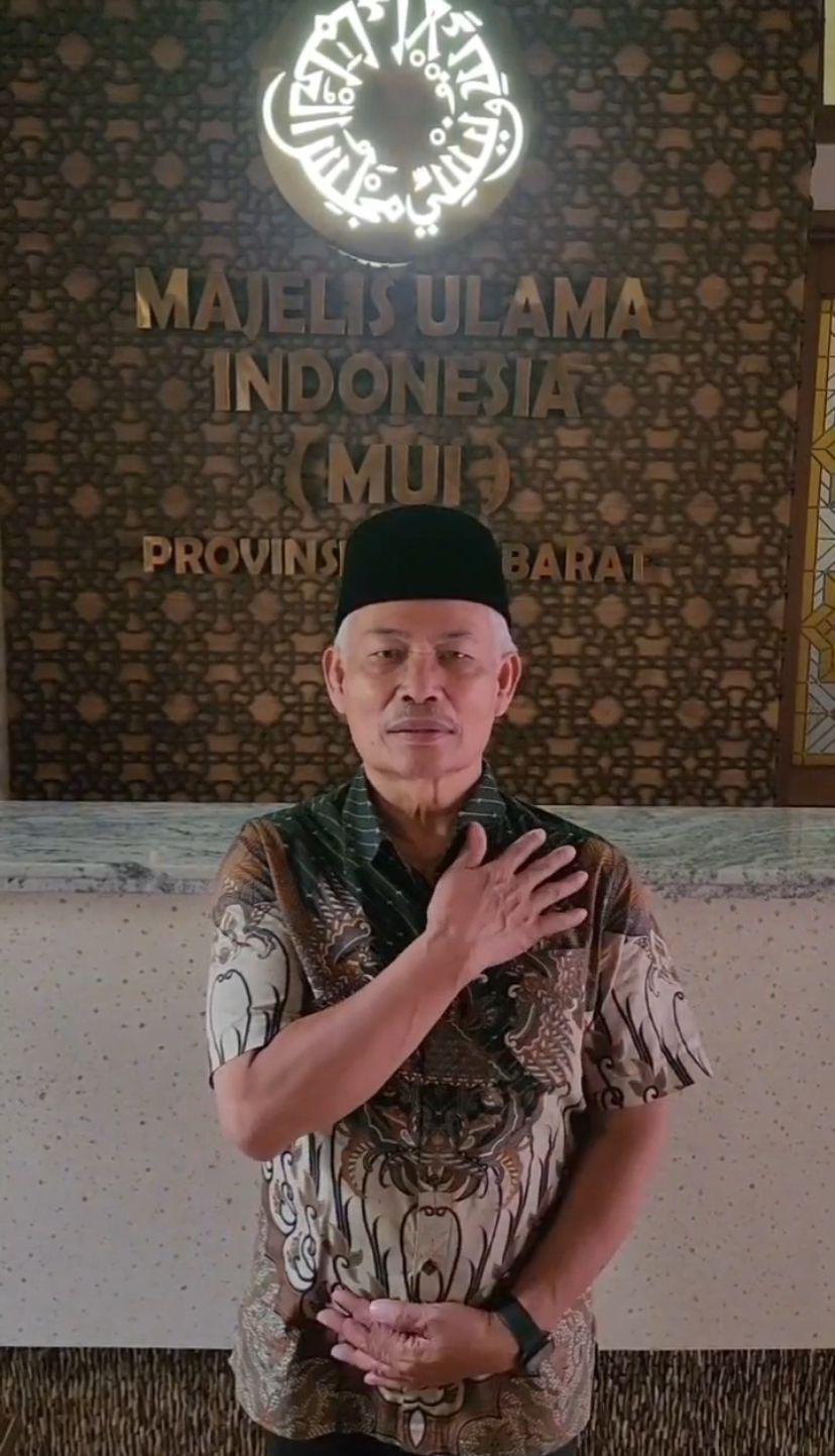 FKUB Jawa Barat Ucapkan Selamat Hari Bhayangkara Ke-79, Untuk Polri yang Presisi dan Dekat dengan Masyarakat   