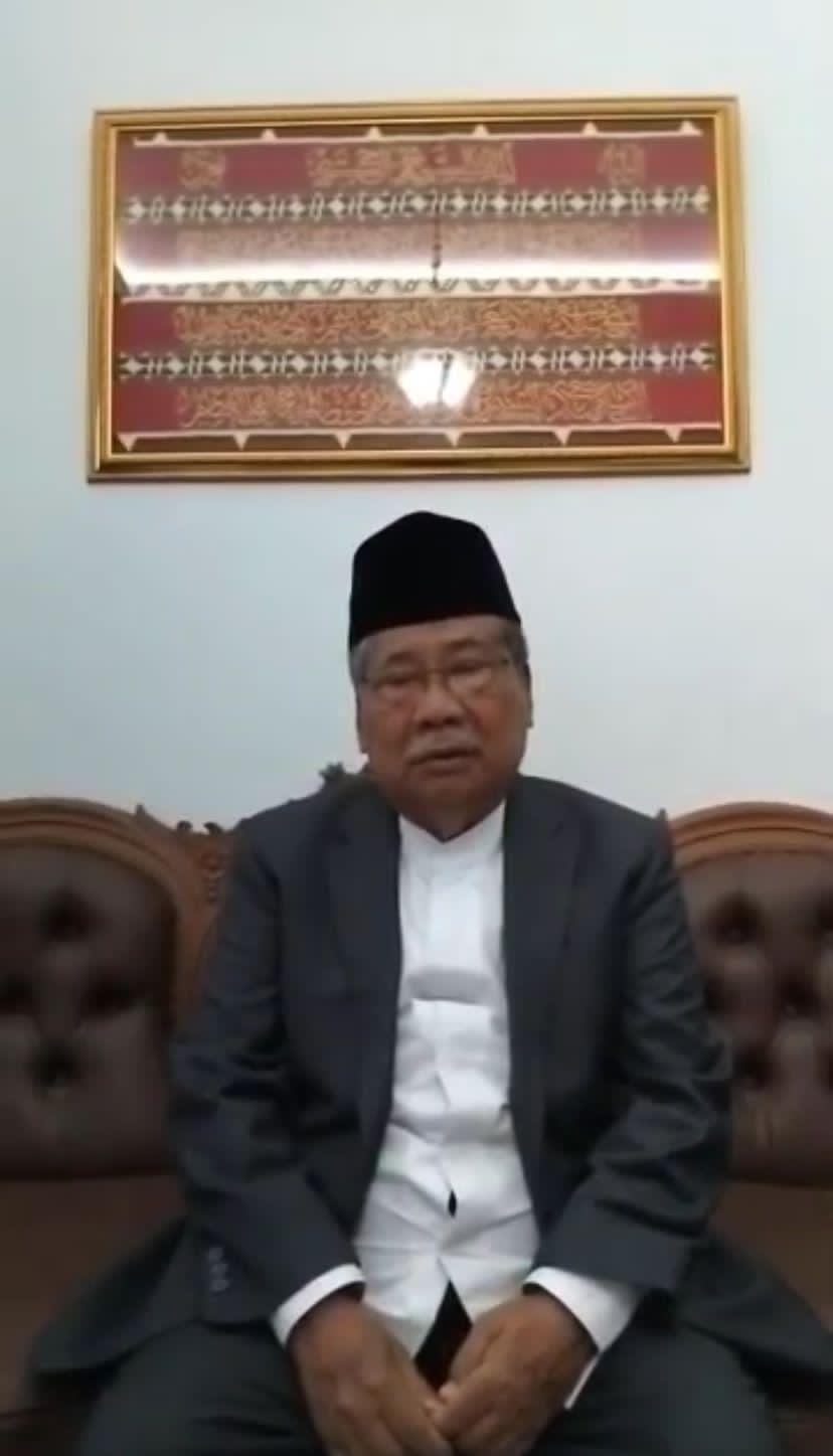Ketua MUI Jawa Barat Apresiasi terhadap Kinerja Polda Jabar   