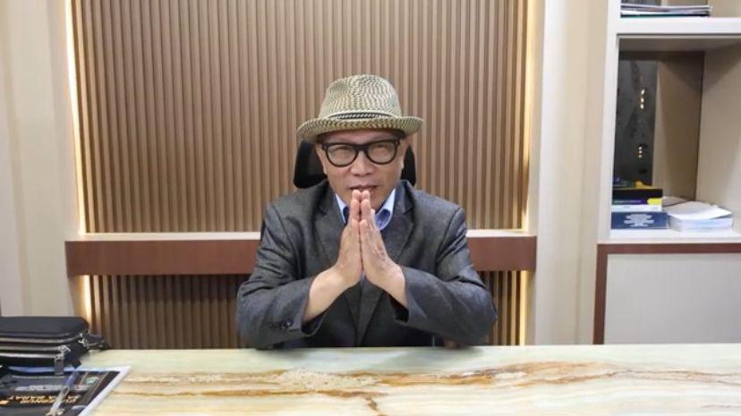 Polda Jabar Gelar Media Gathering dan Baksos Bersama Wartawan Sambut HUT Bhayangkara ke-79   