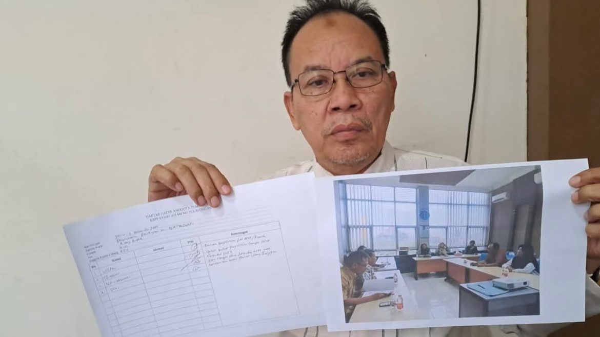 Buntut Aksi Nasabah Yang Protes Agunan Hendak Dilelang, Begini Tanggapan Koperasi
