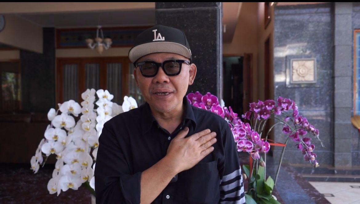 Doel Sumbang Beri Ucapan di Hari Bhayangkara ke 79, Polri Harus Tetap Hebat dan Bermanfaat   