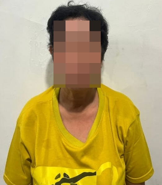 Modus Tawarkan Emas dari Arab, Perempuan Usia 54 Tahun Curi Tiga Buah Cincin dari Korbannya