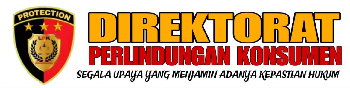 Lembaga Perlindungan Konsumen Gerakan Perubahan Indonesia Angkat Bicara Dengan Ramainya Pemberitaan Terkait Lembah Batu   