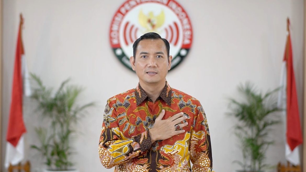 HUT Bhayangkara ke-79, Ketua KPI: Tunjukan Polri Hadir Untuk Masyarakat   