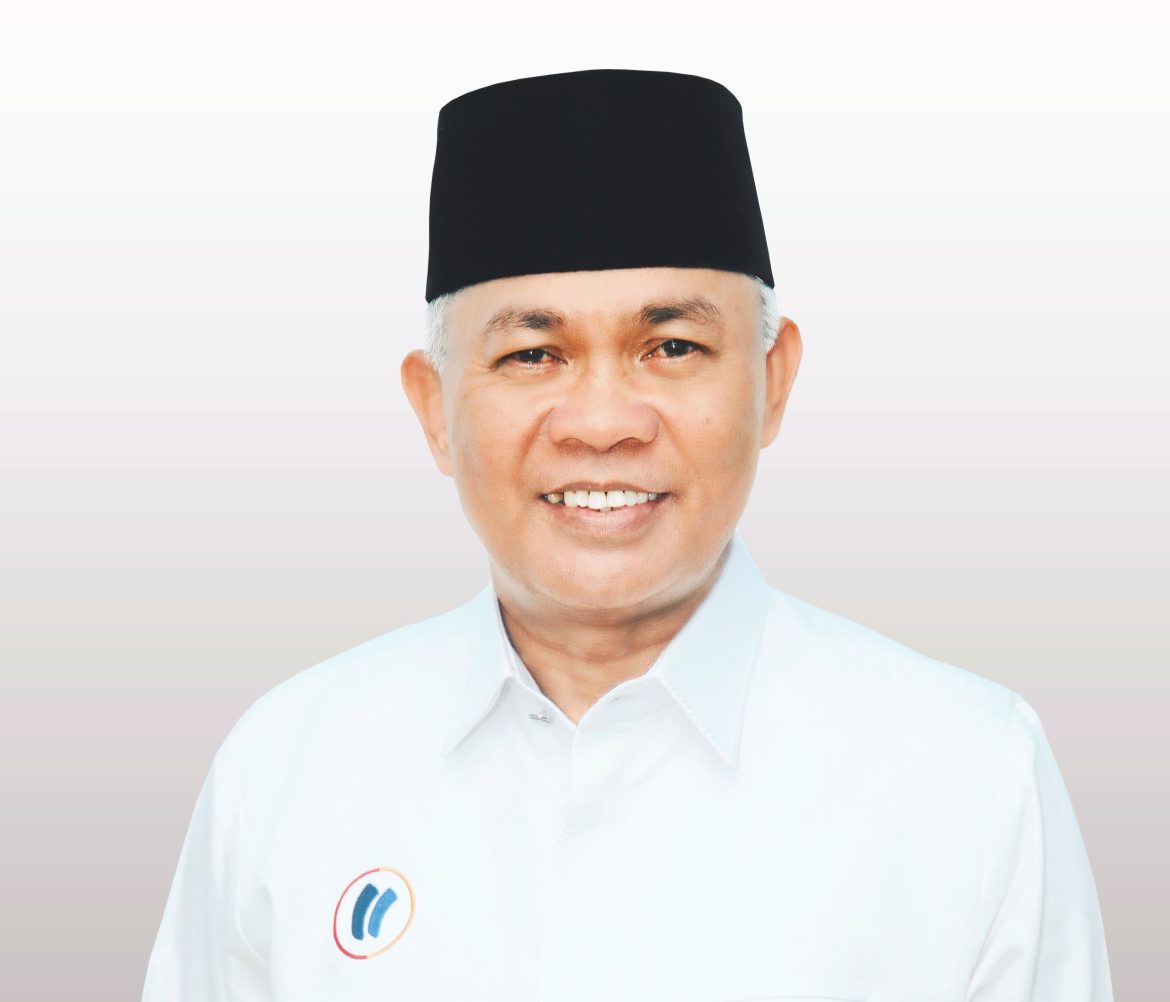 Tahun Ini Pemkot Ternate Bakal Rampungkan SPBU Satu Harga, Di Tiga Kecamatan Terluar