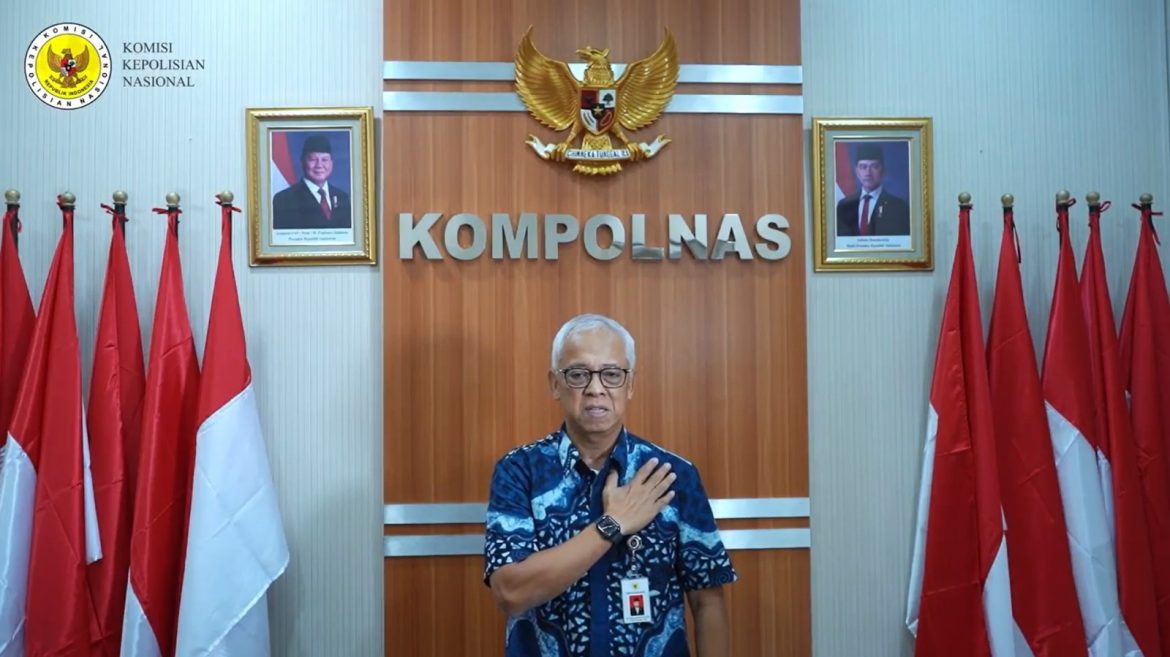 Momentum Hari Bhayangkara ke-79 Diharapkan Jadi Refleksi Diri   