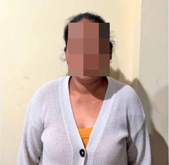 Curi HP Majikan, Seorang IRT di Pekalongan Diamankan Polisi