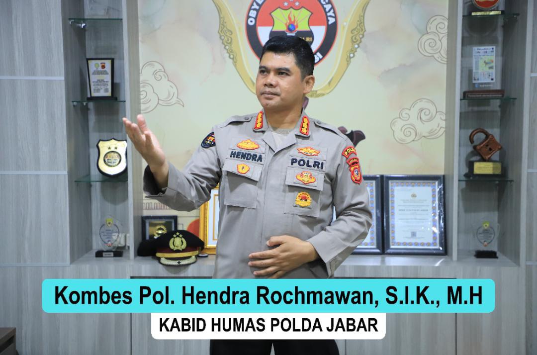 Polisi Tahan 8 Tersangka Kasus Pengrusakan Rumah Singgah Cidahu   