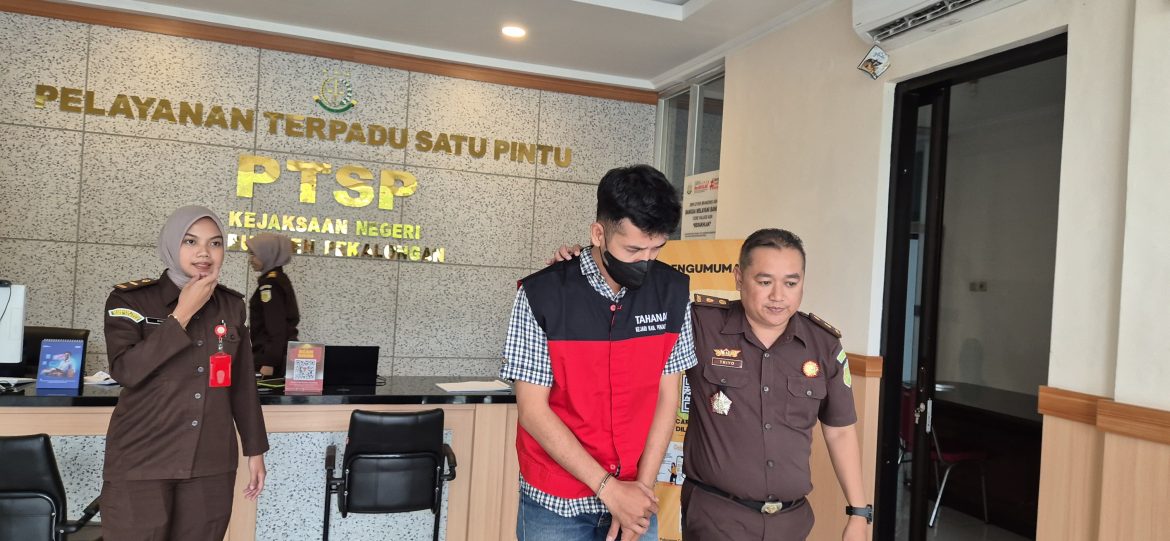 Mantri Bank di Bojong Jadi Tersangka Kasus Kredit Fiktif, Negara Rugi Hampir Rp1 Miliar