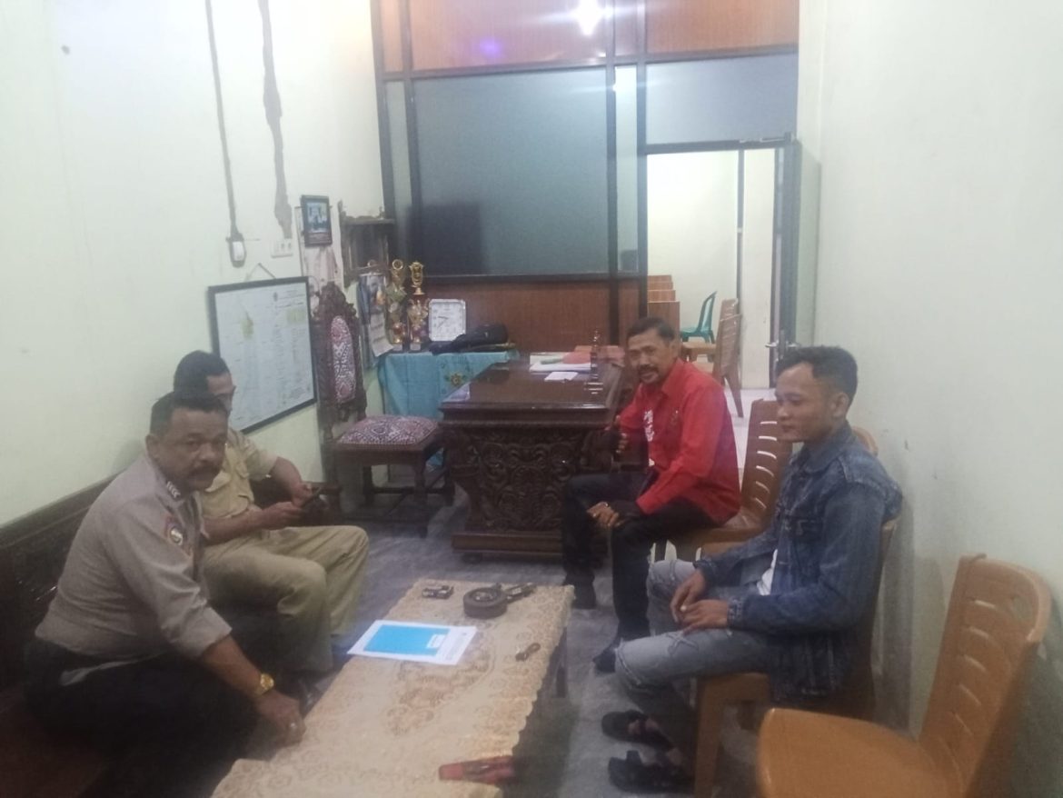 Tragedi Rumah Tangga di Bulakamba: Ketika Seorang Ayah Memisahkan Anak dari Suaminya
