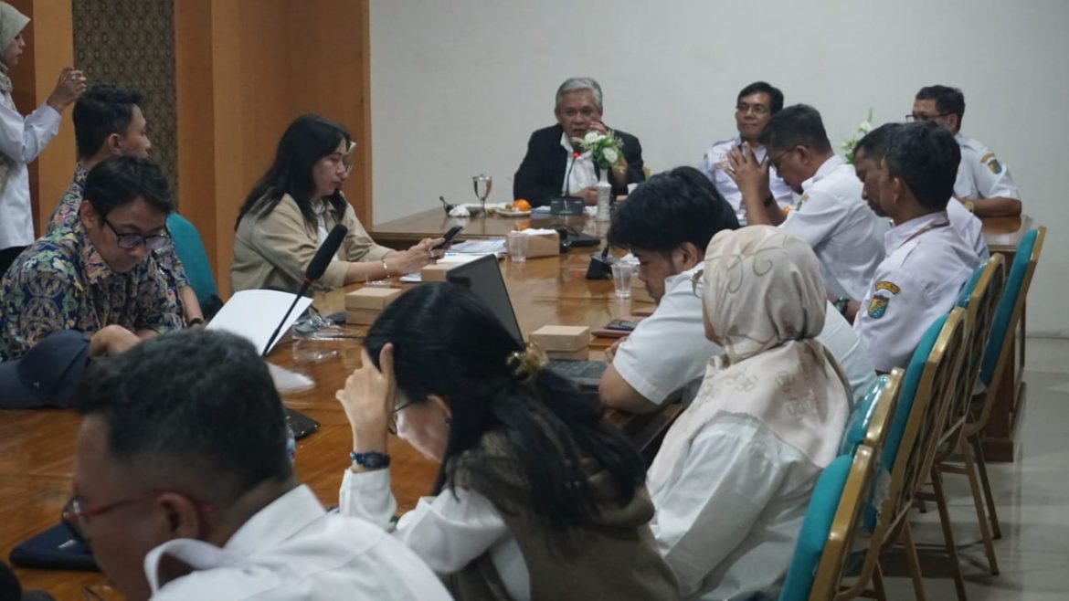 Kota Pekalongan Berubah: Penataan Kawasan Kumuh Berjalan Lancar, Masyarakat Merasa Bahagia