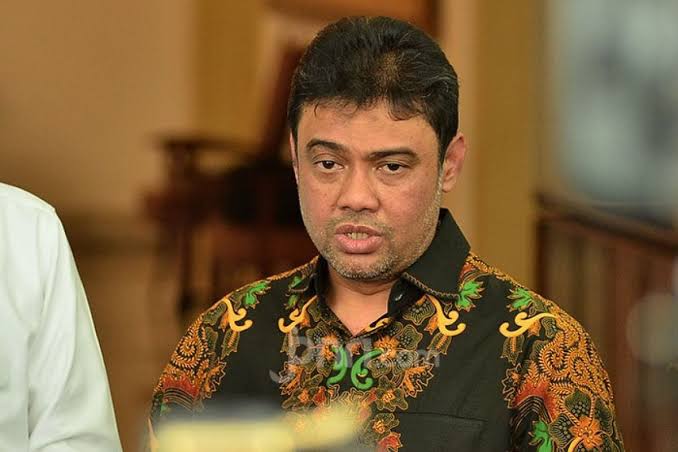 Said Iqbal: Sudah Sepantasnya Jenderal Sigit Terima Penghargaan Dari ITUC   