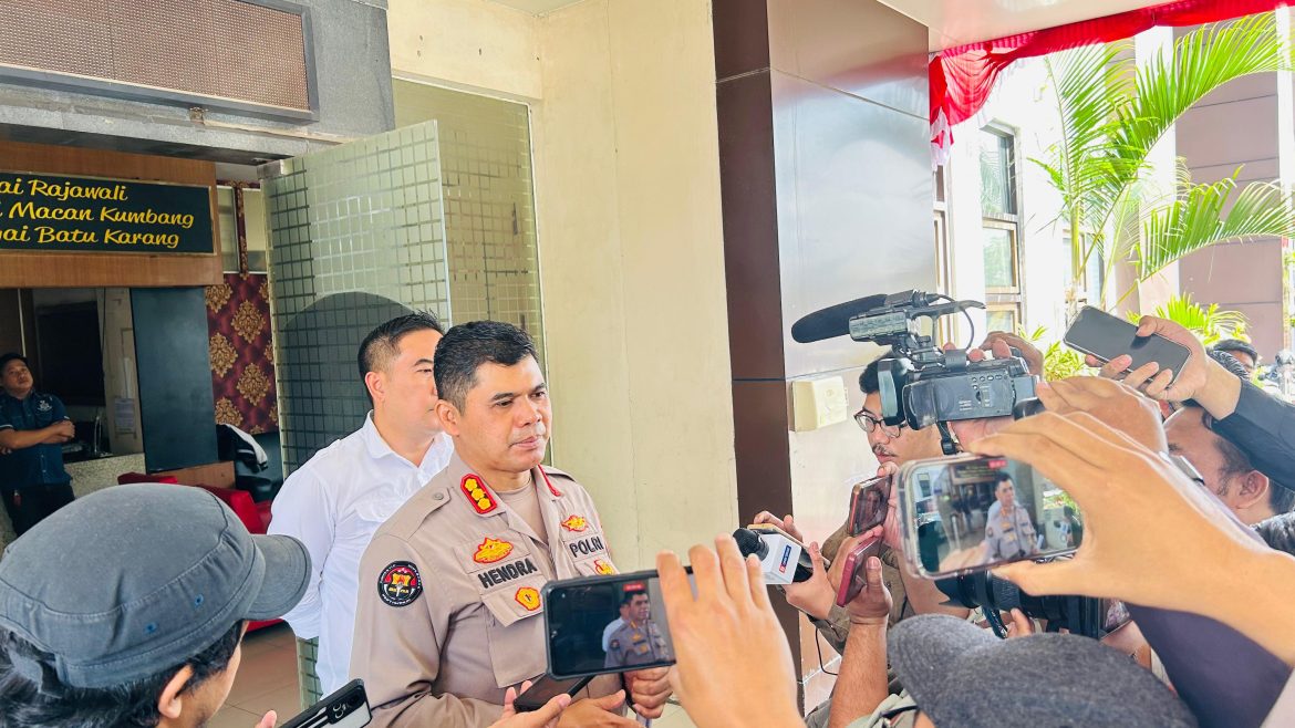Tersangka Perdagangan Bayi Bertambah 1 Orang, Total 13 Pelaku   