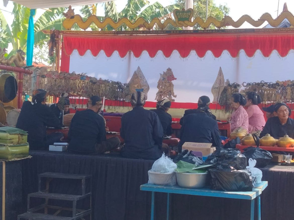 Sedekah Bumi Desa Paguyangan, Bantarbolang Pemalang, Tradisi Syukur atas Panen Berlimpah, Dana Capai Rp49 Juta dari Swadaya Warga dan Donatur