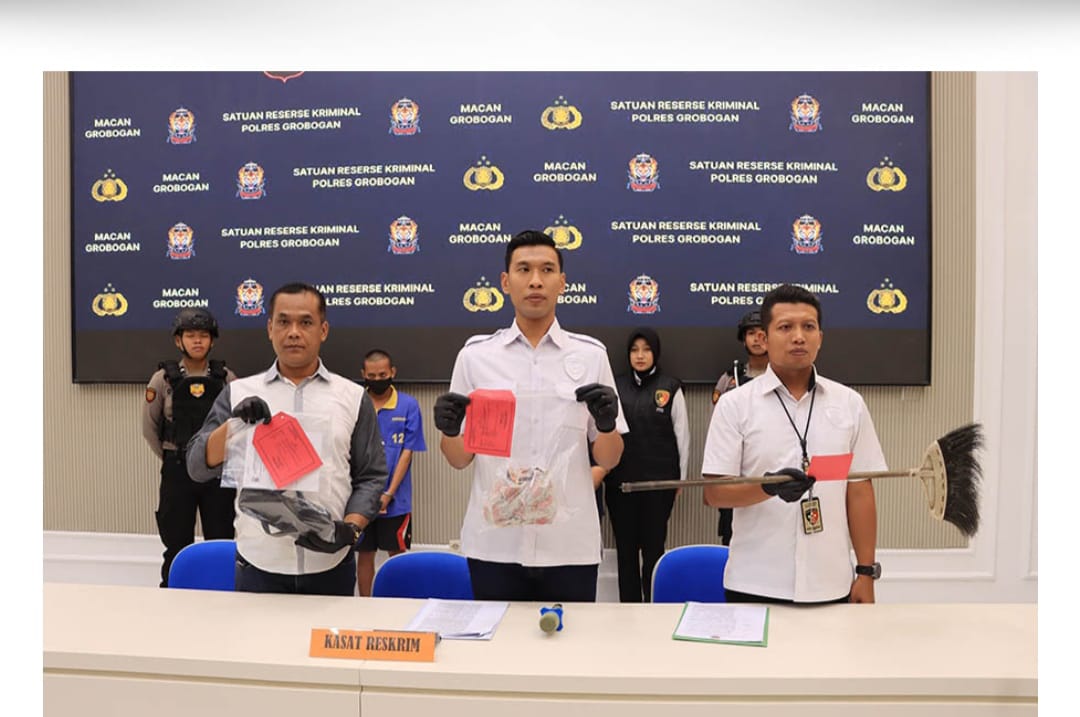 Tragis… Bocah Usia 4 Tahun Tewas Dianiaya Orang Tua Angkanya
