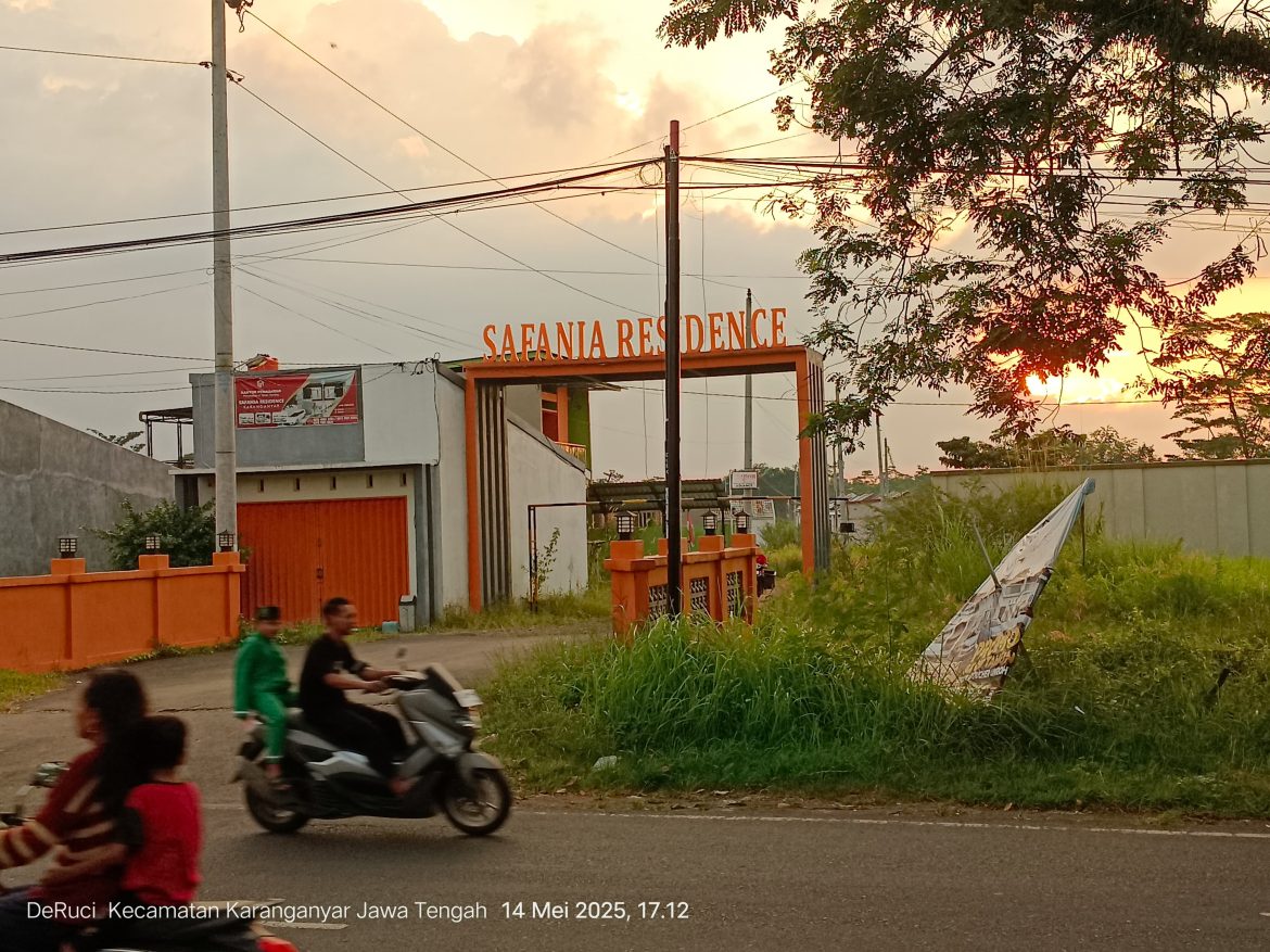 Pengembang Tak Kunjung Serahkan Sertifikat, Konsumen Safania Residence Terancam Rugi Ratusan Juta