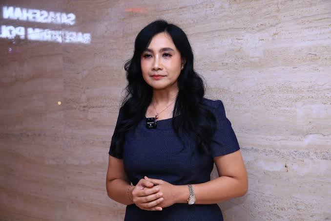 Indonesia Indicator: Hoegeng Awards 2025 Bikin Masyarakat Tahu Banyak Polisi Berintegritas   