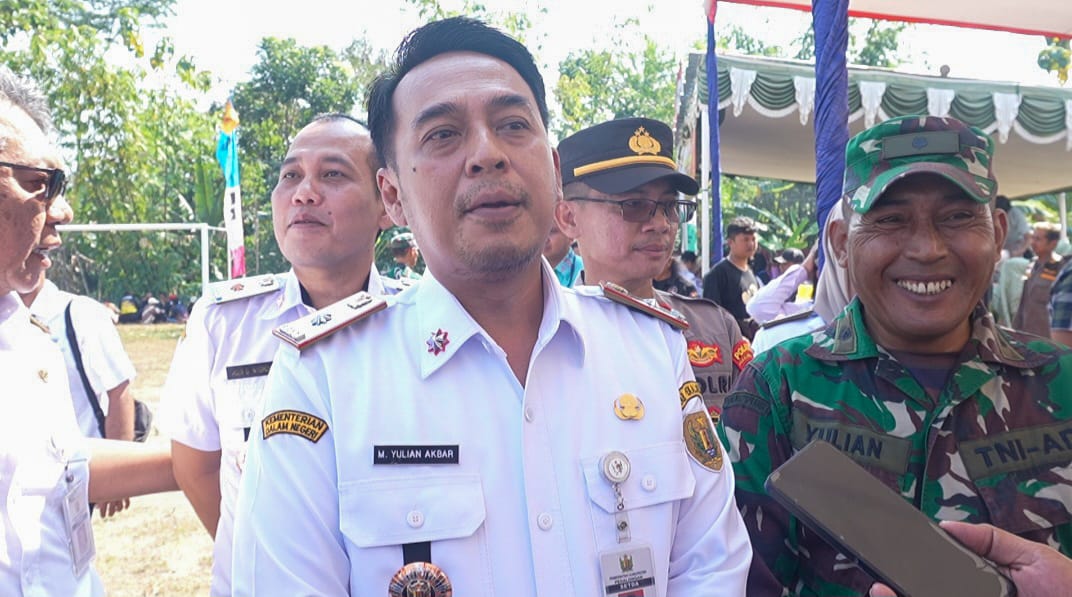 Sekda Kabupaten Pekalongan : Kebijakan Lima Hari Sekolah Masih Dibahas, Belum Keputusan Final