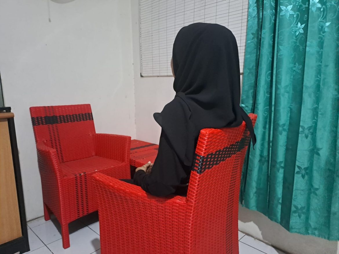 Pengusaha Cucian Jeans di Bojong Rugi Ratusan Juta, Diduga Ditipu Anak Buah Sendiri