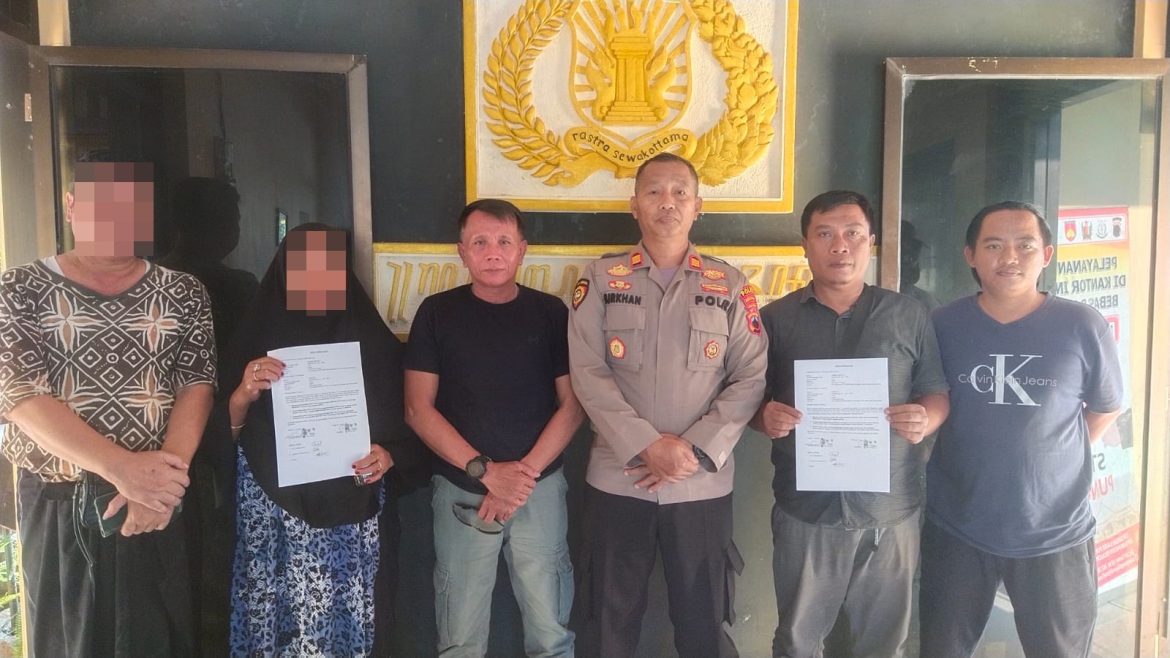 Mediasi Damai Akhiri Polemik Praktik Perdukunan di Desa Tanjungsari, Kajen
