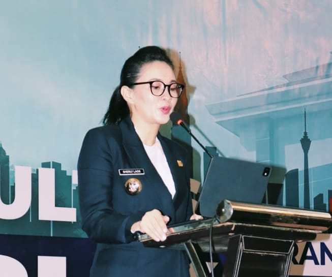 Nasib Sekda Provinsi Samsudin A. Kadir Berakhir Atau Tidak, Tinggal Menunggu Hasil Pengumuman