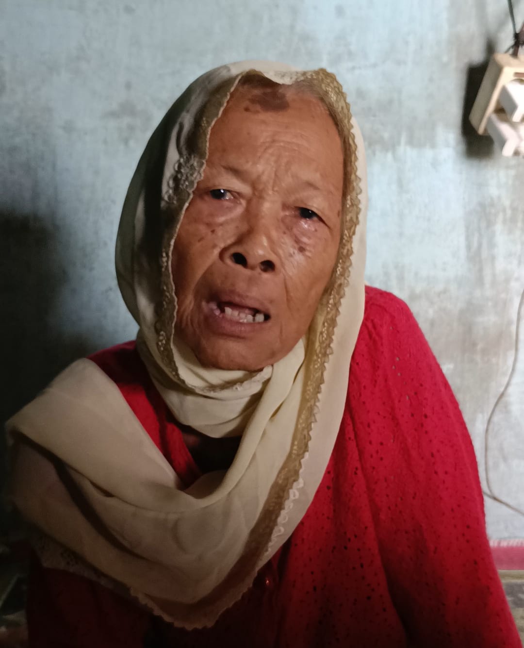 Tanah Warisan Raib karena Utang Rp 3 Ribu, Mbah Warsiti Minta Bantuan Pemda Pekalongan